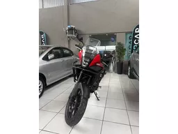 NX 500