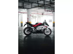 BMW S 1000 RR