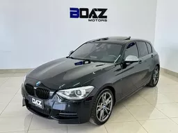 BMW M 135i