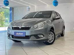 Fiat Siena