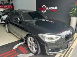 BMW 118i