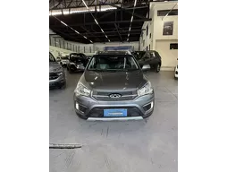 Chery Tiggo 2