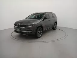 Jeep Commander
