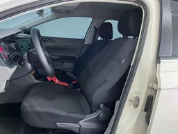Volkswagen Polo Hatch
