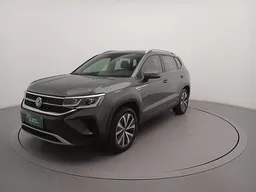 Volkswagen Taos