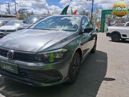 Volkswagen Polo Hatch