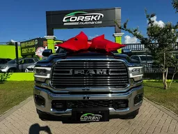 RAM 3500
