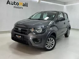 Fiat Mobi