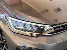 Volkswagen Virtus