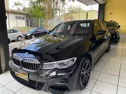 BMW 330e