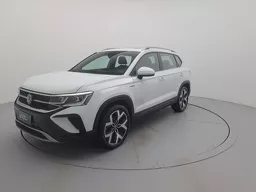 Volkswagen Taos
