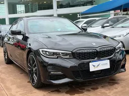 BMW 320i