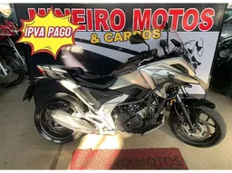 Honda NC