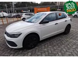 Volkswagen Polo Hatch