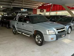Chevrolet S10