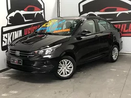Fiat Cronos