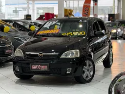 Chevrolet Corsa