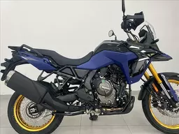 V-Strom