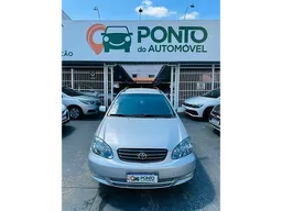Toyota Fielder