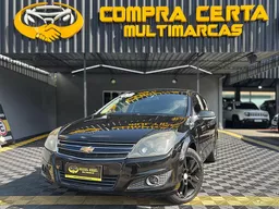 Chevrolet Vectra