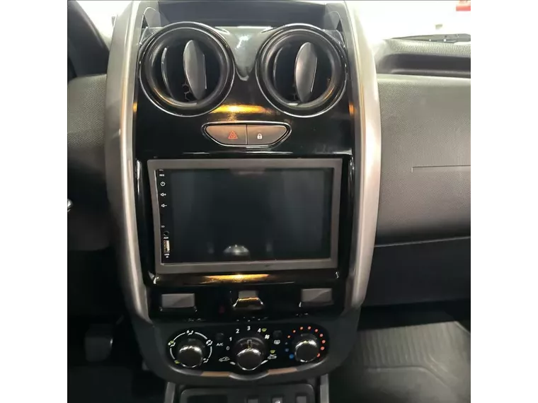 Foto do carro