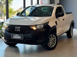 Fiat Strada