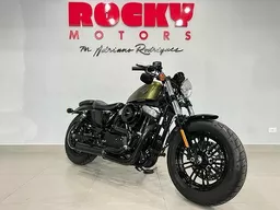 Sportster 1200