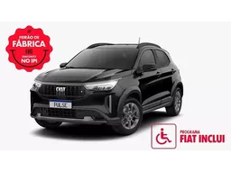 Fiat Pulse