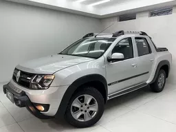 Renault Duster Oroch