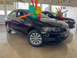 Volkswagen Virtus