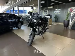 BMW R 1250 GS