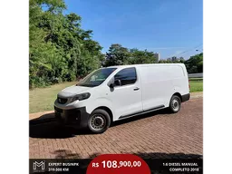 Peugeot Expert