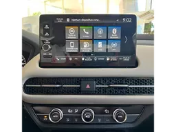 Honda ZR-V