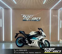 YZF R3