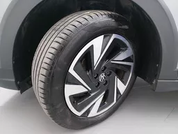 Volkswagen Nivus