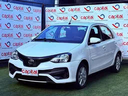 Toyota Etios