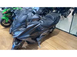 Kymco AK