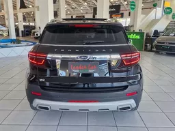 Ford Territory