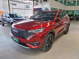 GWM Haval H6