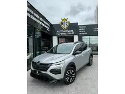 Renault Kardian
