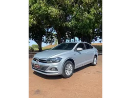 Volkswagen Virtus