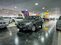 Fiat Grand Siena