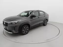 Fiat Fastback