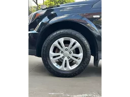 Ssangyong Actyon Sports