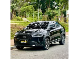 Fiat Fastback