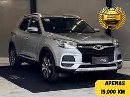 Chery Tiggo 5X