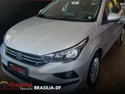 Fiat Cronos