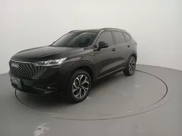 GWM Haval H6