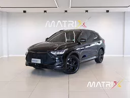 BYD Song Plus