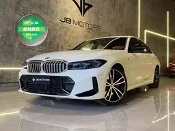 BMW 320i